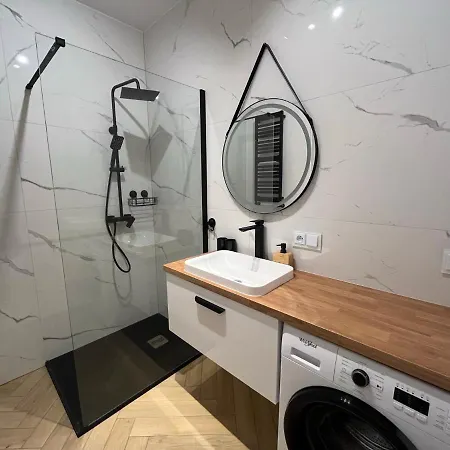 Nordapart V Sloneczny Klif * Jastrzębia Góra