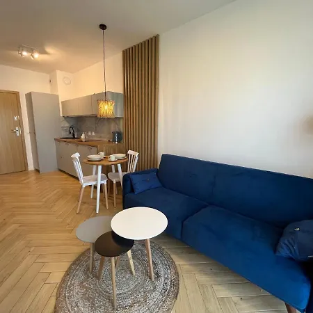 Appartement Nordapart V Sloneczny Klif