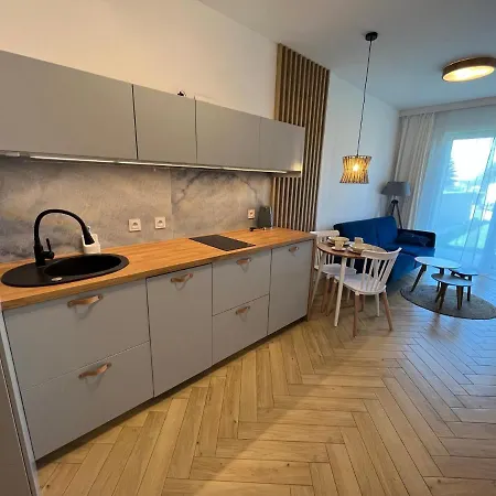 Nordapart V Sloneczny Klif *