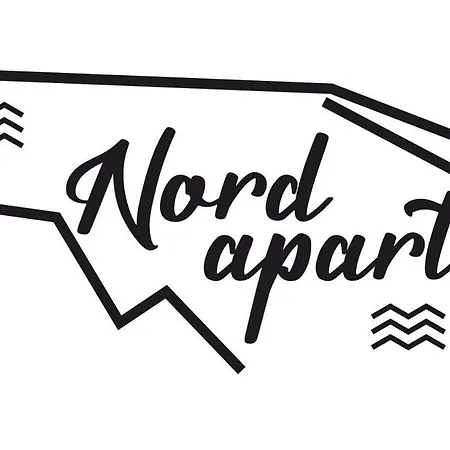 Nordapart V Sloneczny Klif アパート Jastrzębia Góra